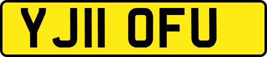 YJ11OFU