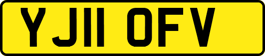 YJ11OFV