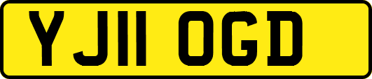YJ11OGD