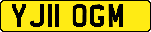 YJ11OGM