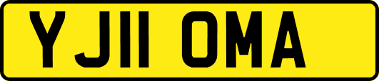 YJ11OMA