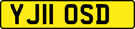 YJ11OSD