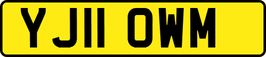 YJ11OWM