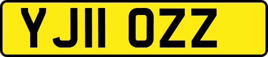 YJ11OZZ