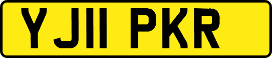 YJ11PKR