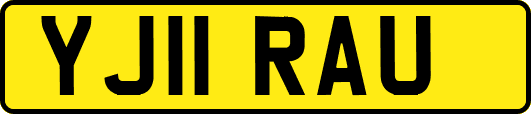 YJ11RAU