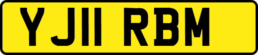 YJ11RBM
