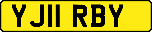 YJ11RBY