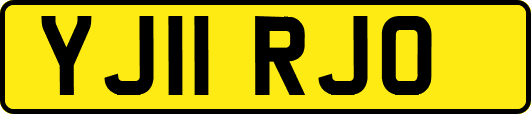 YJ11RJO