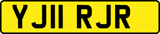 YJ11RJR