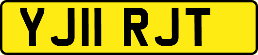 YJ11RJT
