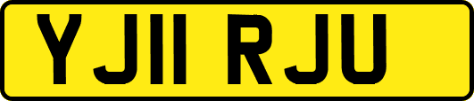 YJ11RJU