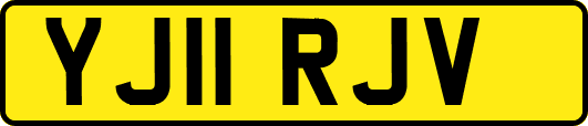 YJ11RJV
