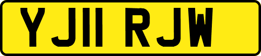 YJ11RJW