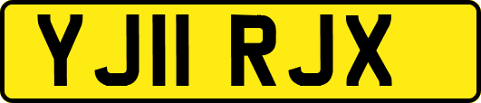 YJ11RJX