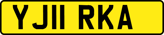 YJ11RKA