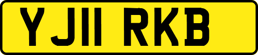 YJ11RKB