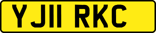YJ11RKC