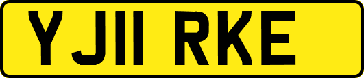YJ11RKE