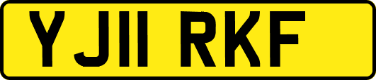 YJ11RKF