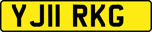 YJ11RKG