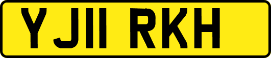 YJ11RKH