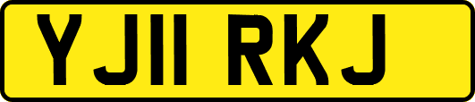 YJ11RKJ