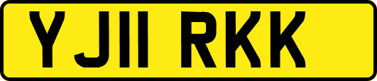 YJ11RKK