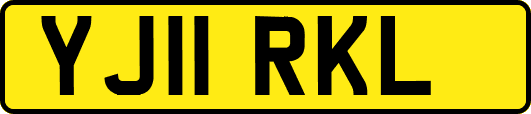 YJ11RKL