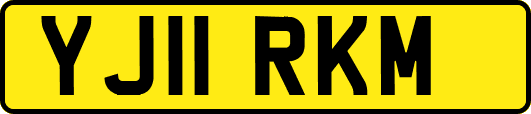 YJ11RKM