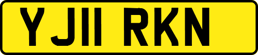 YJ11RKN