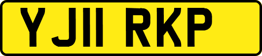 YJ11RKP
