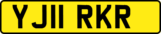 YJ11RKR