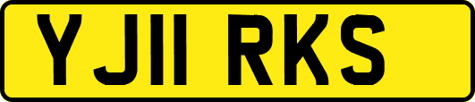 YJ11RKS