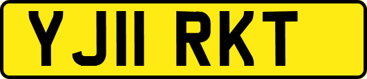 YJ11RKT