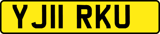 YJ11RKU