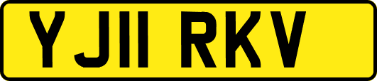 YJ11RKV