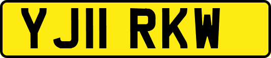 YJ11RKW