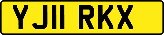YJ11RKX