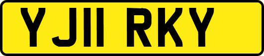 YJ11RKY