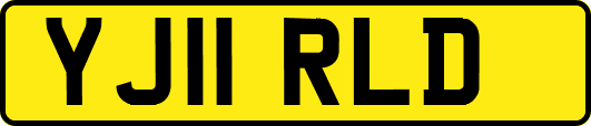YJ11RLD