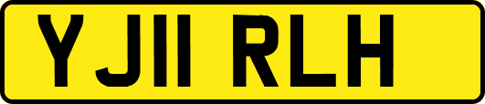 YJ11RLH