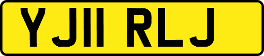 YJ11RLJ