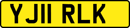 YJ11RLK