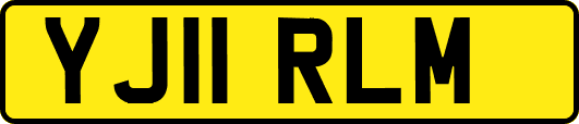 YJ11RLM