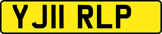 YJ11RLP