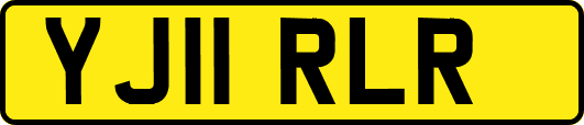 YJ11RLR