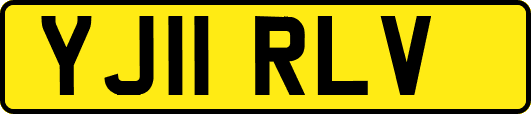 YJ11RLV