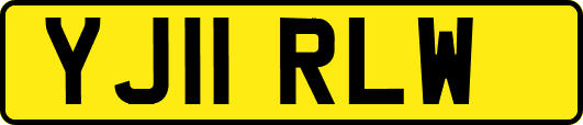 YJ11RLW