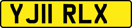YJ11RLX